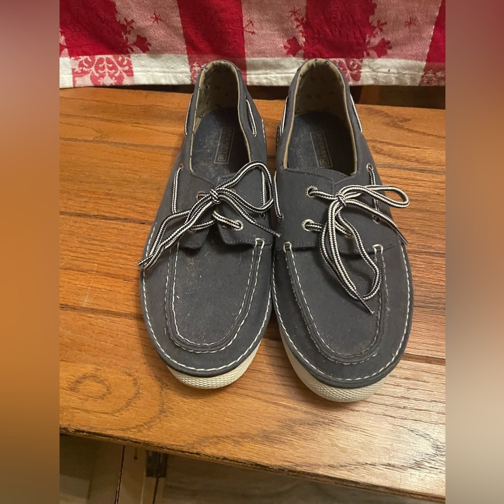 Sperry’s